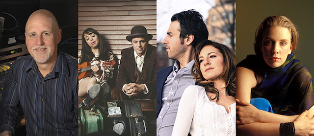 The Island Today: The top seven events for the coming week