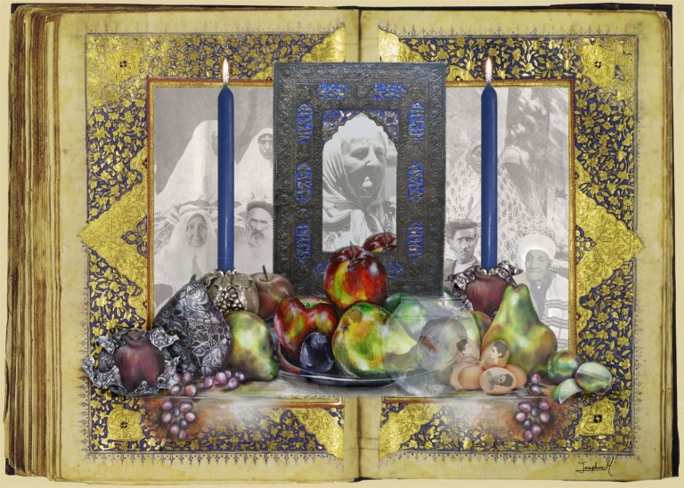 Nassau County to celebrate Persian New Year Nassau County to celebrate Persian New Year