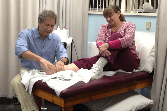Readers Write: How a physical therapist can help you age well Readers Write: How a physical therapist can help you age well