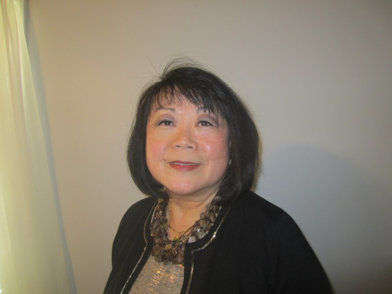 Town honors New Hyde Park’s Rose Lowe for volunteerism