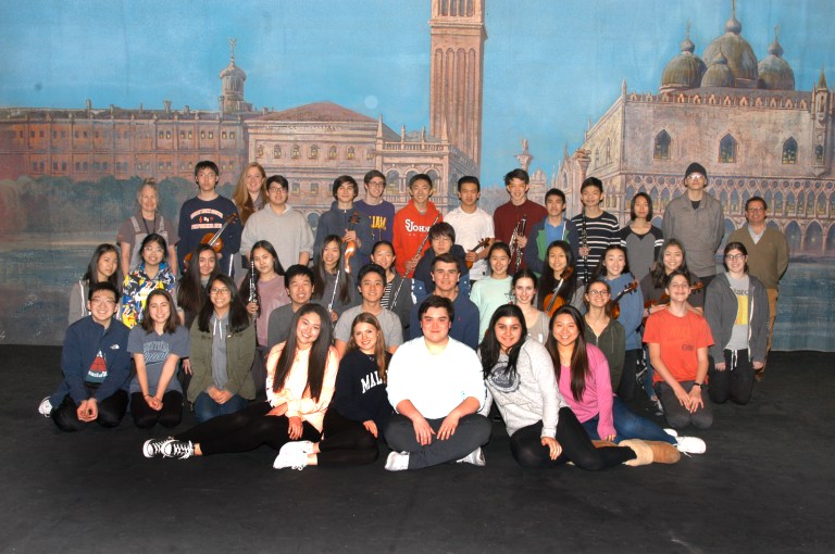 South High presenting ‘The Tales of Hoffmann’ opera