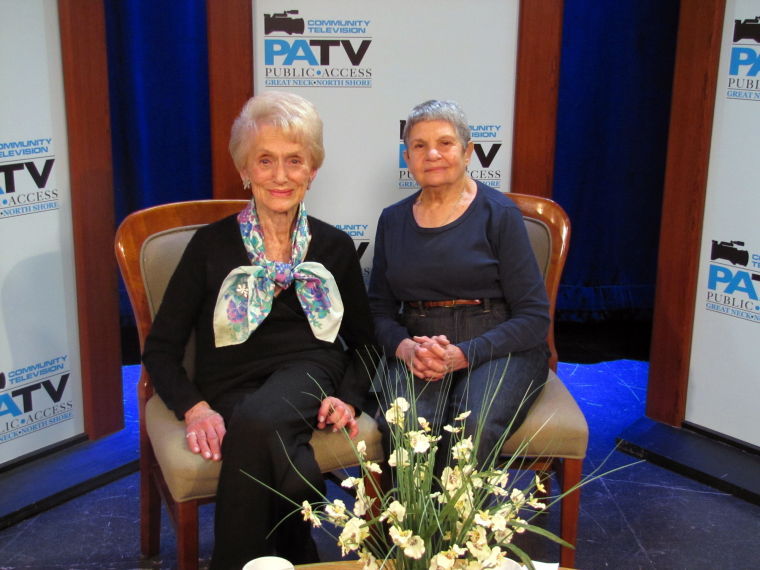 Great Neck author and mother reflects on gun control advocacy Great Neck author and mother reflects on gun control advocacy