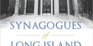 Ira Poliokoff, a retired small businessman from Long Island, said he felt compelled to document a comprehensive history of his former home's Jewish population. He will discuss his book at the Main Library on May 9. (Photo courtesy of Ira Poliakoff)