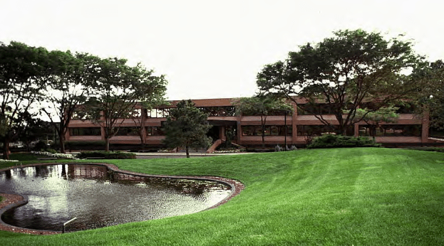 Northwell to acquire property of former Astoria Bank headquarters