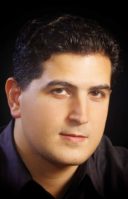 Sina Kiai will perform a piano recital, arranged by the Great Neck Library Music Advisory Committee, at the Main Library. (Photo courtesy of the Great Neck Library)