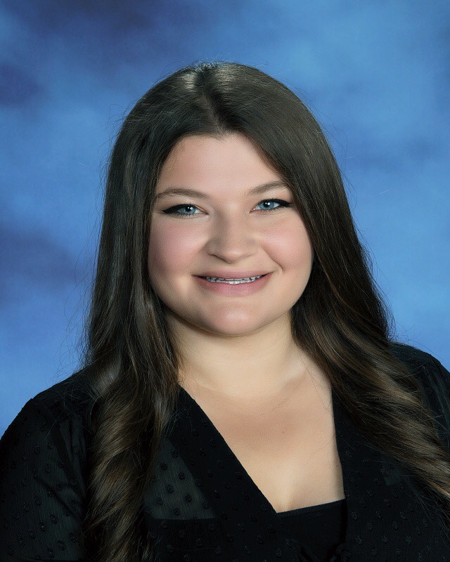 Roslyn’s Eisenberg named National Merit finalist