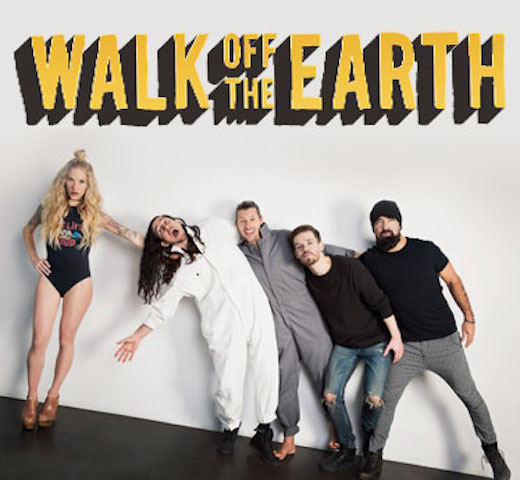 The Paramount to host Canadian alt-rock band The Paramount to host Canadian alt-rock band