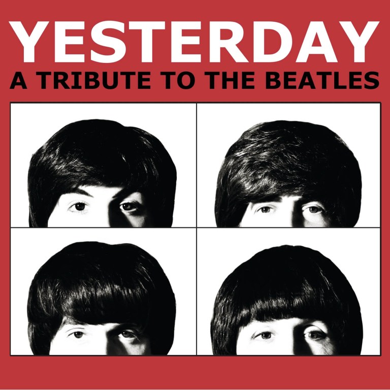 Temple Emanuel hosting Beatles tribute show