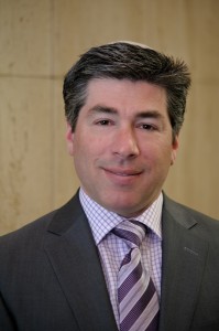 Rabbi Todd Chizner to lead Holy Week Seder at church Rabbi Todd Chizner to lead Holy Week Seder at church