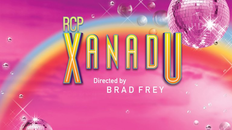 Brad Frey returns to Roslyn to direct ‘Xanadu’ musical