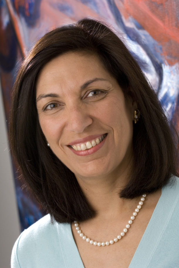 Feinstein Institute awards Ross Prize to Baylor College of Medicine’s Huda Zoghbi