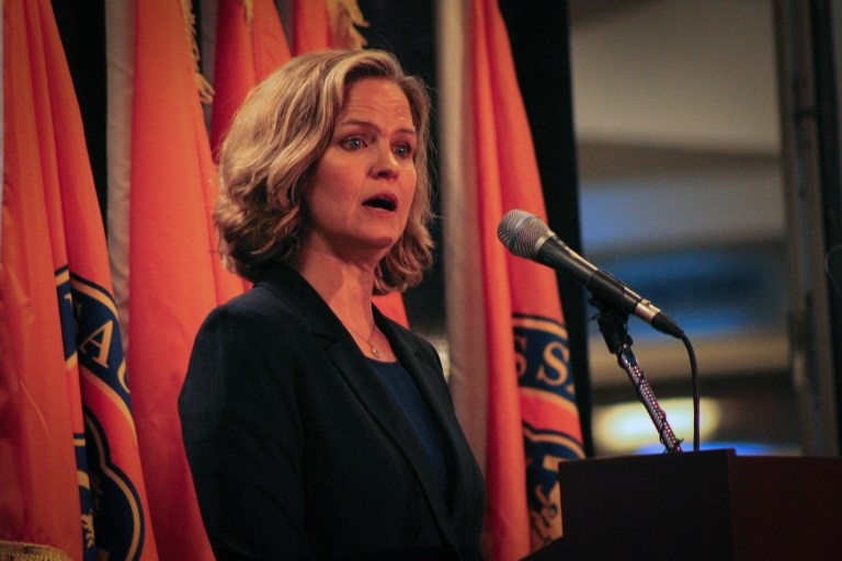 NIFA warns county about possible budget deficit NIFA warns county about possible budget deficit