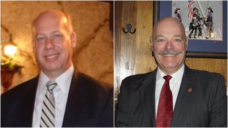 Development a key concern in Mineola election Development a key concern in Mineola election