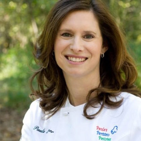 Cooking event at Temple Beth Sholom