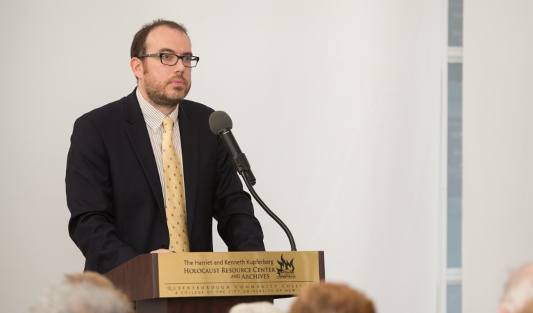 Temple Beth Sholom Holocaust commemoration to highlight rescue in Le Chambon Temple Beth Sholom Holocaust commemoration to highlight rescue in Le Chambon