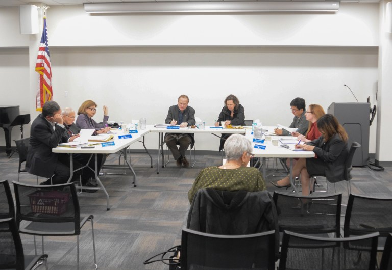 Great Neck Library looking for trustee, committee candidates Great Neck Library looking for trustee, committee candidates