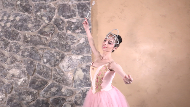 Eglevsky Ballet’s “Cinderella” at Tilles Center Eglevsky Ballet’s “Cinderella” at Tilles Center
