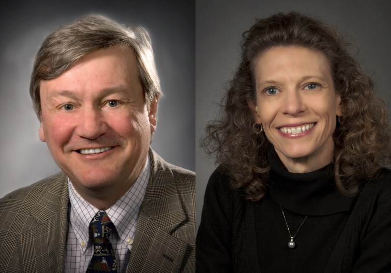 Feinstein Institute discovery promises improved diagnosis, understanding of endometriosis Feinstein Institute discovery promises improved diagnosis, understanding of endometriosis