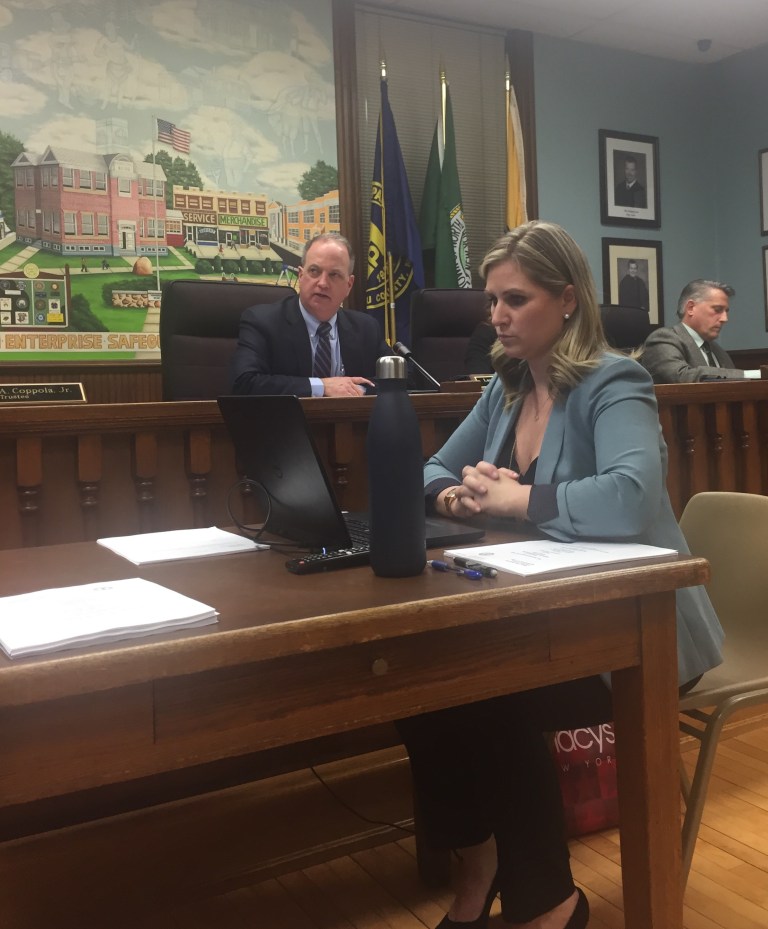 NHP board presents $6.4M budget proposal NHP board presents $6.4M budget proposal