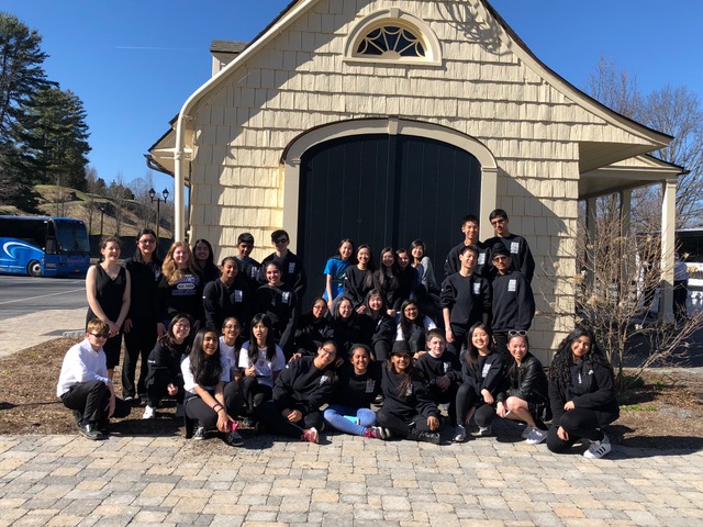 Herricks heading to History Day Nationals Herricks heading to History Day Nationals