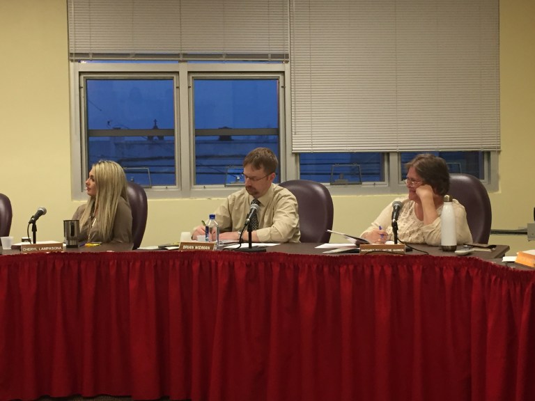 Mineola ed board adopts $98M school budget