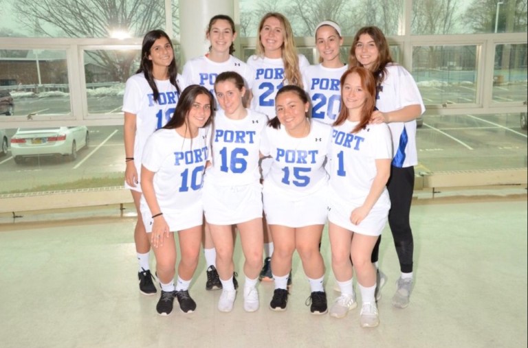 Port Girl’s Lacrosse to hold Senior Day
