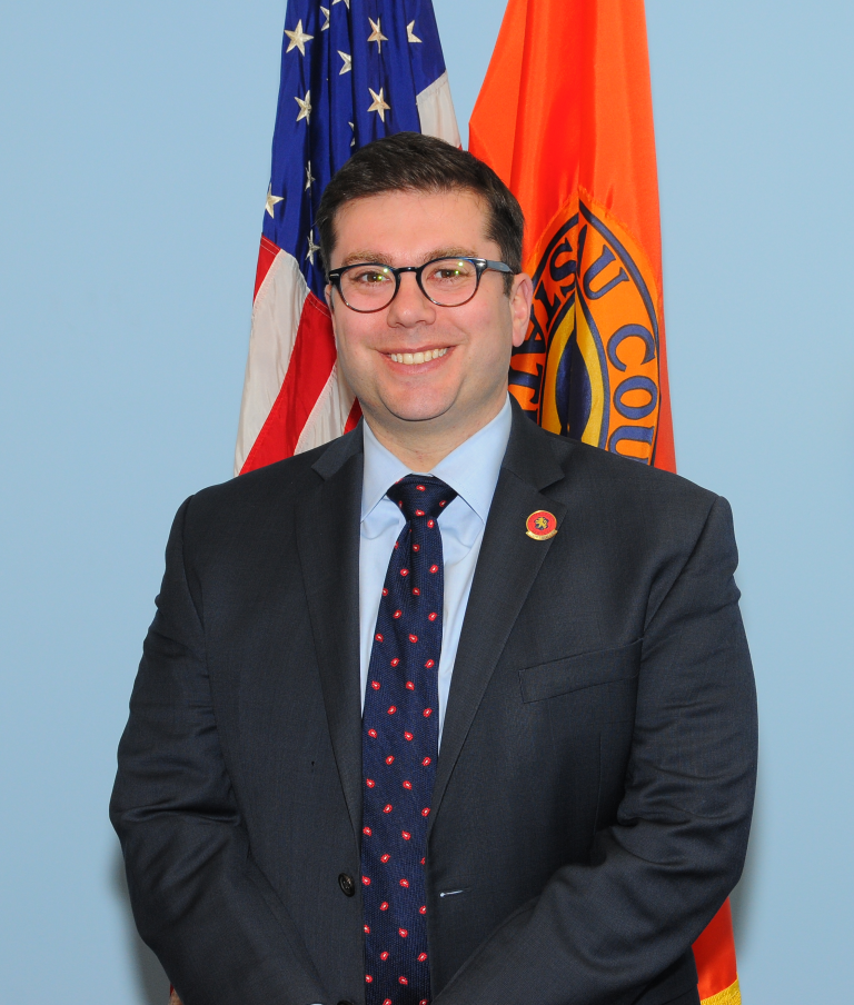 Desk of Jack Schnirman: Nassau County’s need for a nepotism audit