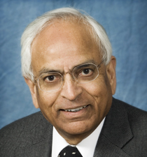 Dr. Kanti Rai to offer lecture at Emanuel on “What Is New in Diseases of the Blood”