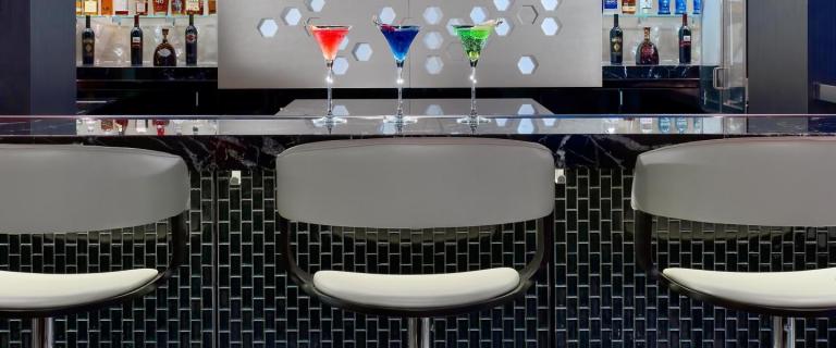 Going places near and far: 72 hours in Philadelphia: At Sonesta Philadelphia Rittenhouse Square, art is more than a theme, but a mission