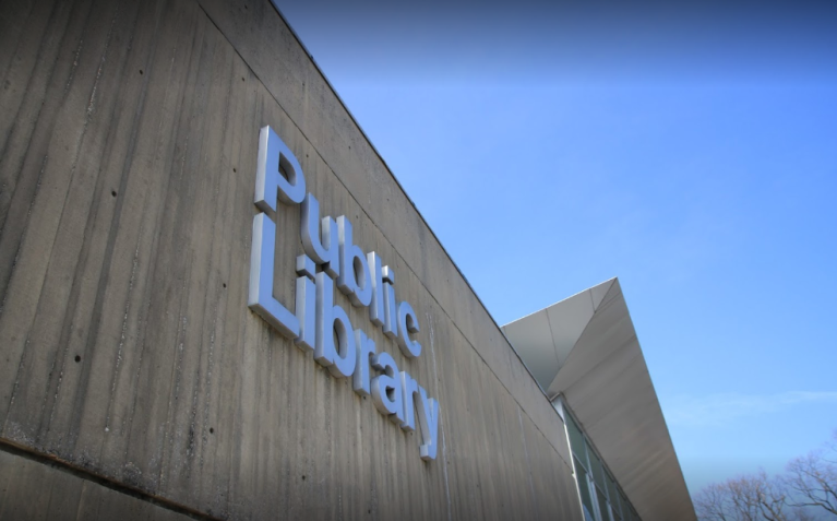 Port Washington Public Library proposes $7.8M budget