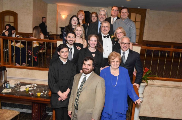 Lubrano surpasses $1M goal for leukemia funding at Night on the Town Lubrano surpasses $1M goal for leukemia funding at Night on the Town