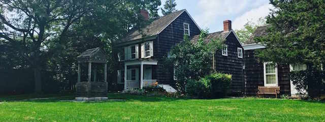 Walt Whitman historic site to launch new library Walt Whitman historic site to launch new library