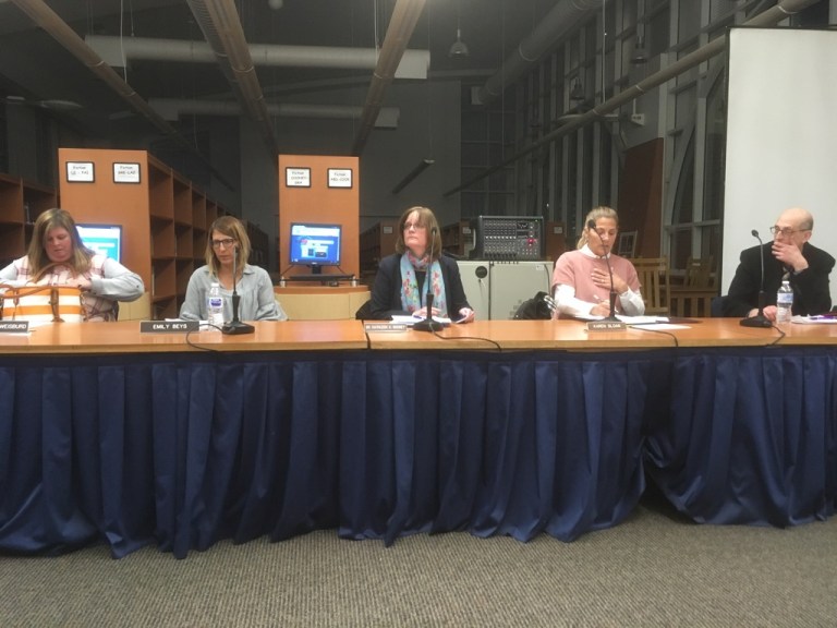 Port Ed Board approves final budget Port Ed Board approves final budget