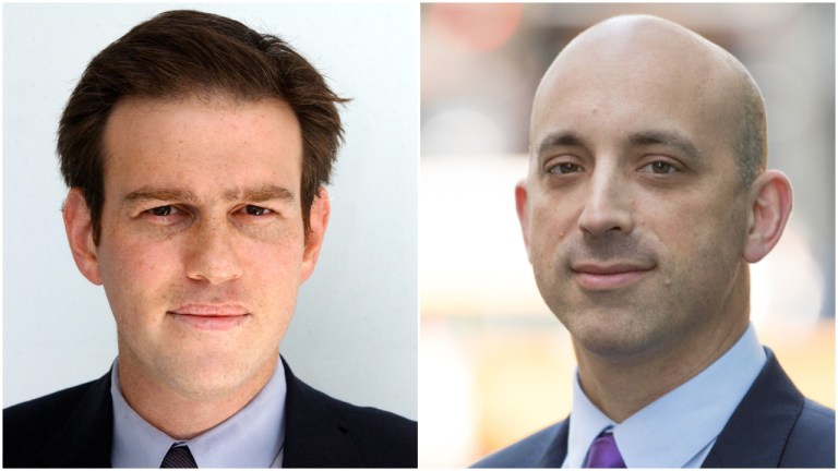 Bret Stephens and Jonathan Greenblatt to speak at Temple Israel