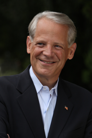 Steven Israel