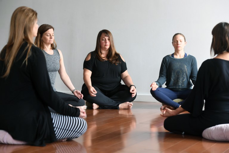 Northwell’s Center for Wellness, Integrative Medicine in Roslyn offers holistic alternatives Northwell’s Center for Wellness, Integrative Medicine in Roslyn offers holistic alternatives
