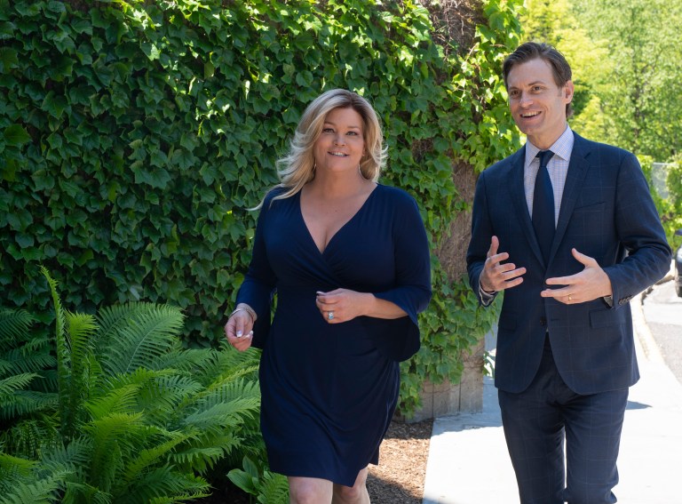 Transgender patient one of first on L.I. to receive breast augmentation surgery at North Shore University Hospital Transgender patient one of first on L.I. to receive breast augmentation surgery at North Shore University Hospital