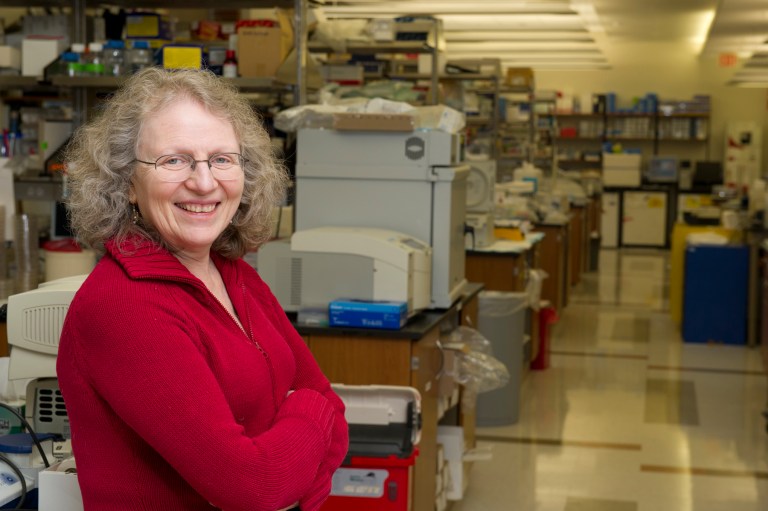 Feinstein researcher’s TEDMED talk focuses on lupus antibodies Feinstein researcher’s TEDMED talk focuses on lupus antibodies