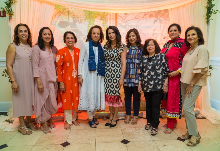 Children’s Hope India supports educating, empowering girls at annual spring luncheon Children’s Hope India supports educating, empowering girls at annual spring luncheon