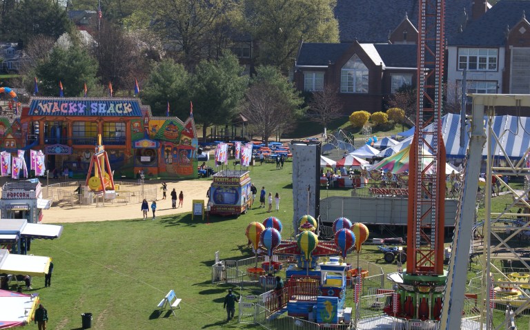 Manhasset’s 67th annual SCA Fair returns to Munsey Park