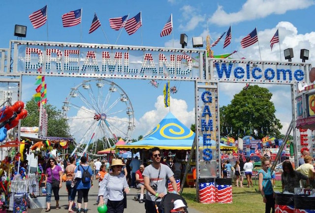 The Island Today: The top events for kids for the coming week