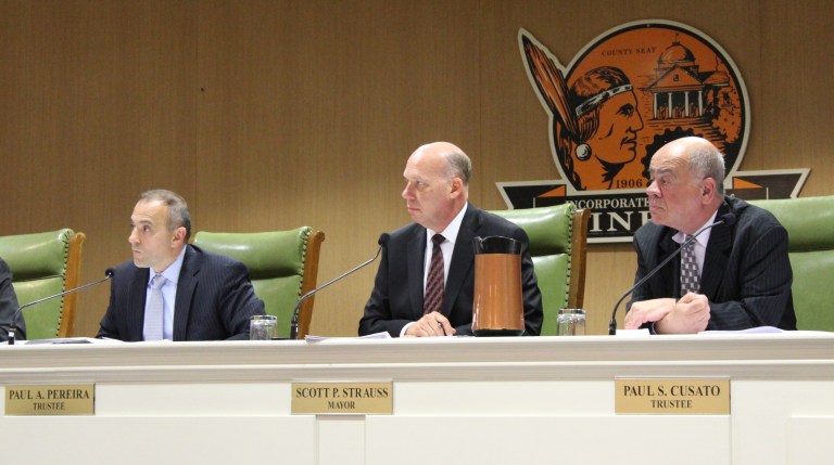 Mineola proposed law is an attack on the poor, Empire Justice lawyer says Mineola proposed law is an attack on the poor, Empire Justice lawyer says