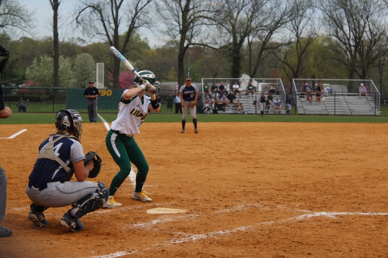 LIU Post Softball Moves To Championship Game