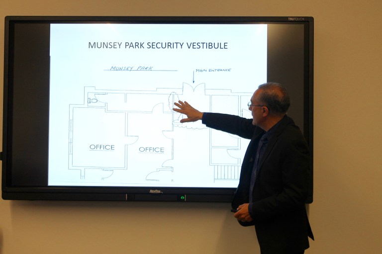 Manhasset schools expect to see security upgrades this summer