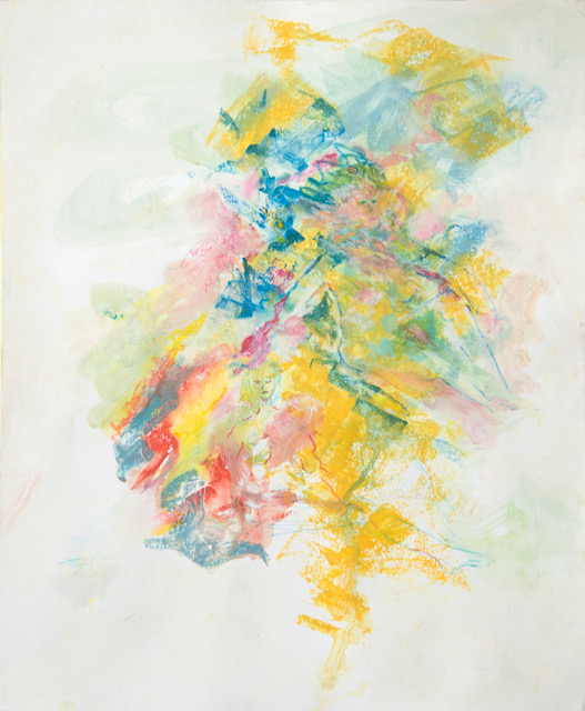 Flower Hill artist preps for 3 upcoming Long Island exhibits Flower Hill artist preps for 3 upcoming Long Island exhibits