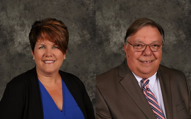 Manhasset residents head to polls for budget, trustees, capital reserve fund vote Manhasset residents head to polls for budget, trustees, capital reserve fund vote