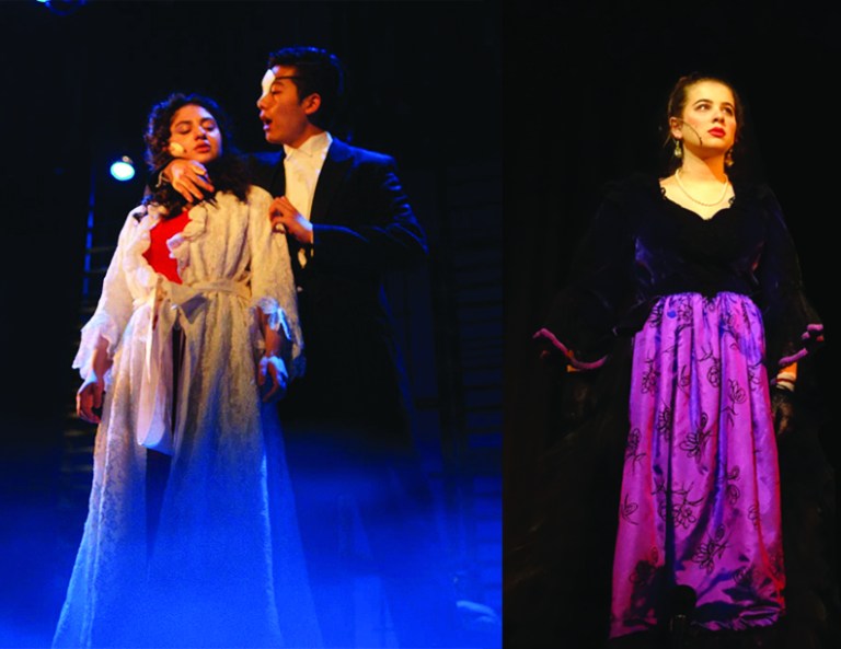 North High actors nominated for Roger Rees Awards North High actors nominated for Roger Rees Awards