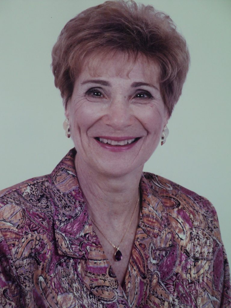 Ruth Tamarin, educator, park commissioner and advocate, dies at 83 Ruth Tamarin, educator, park commissioner and advocate, dies at 83