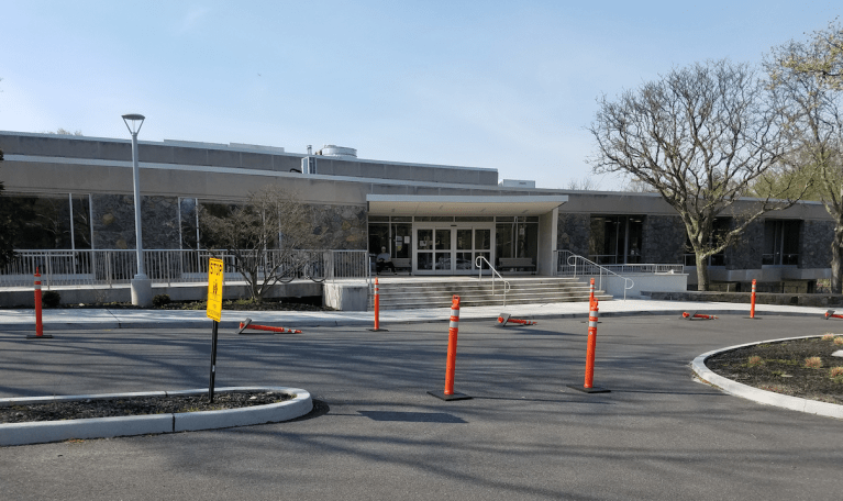 Friends of the Great Neck Library group forms to aid institution