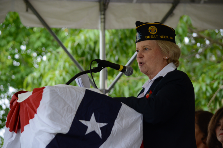 Great Neck to host 94th annual Memorial Day parade Great Neck to host 94th annual Memorial Day parade